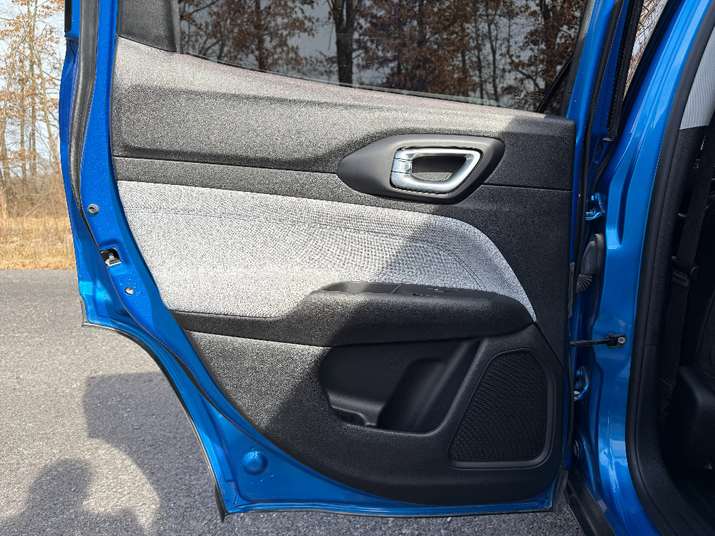 Used 2022 Jeep Compass Latitude w/ Convenience Group image 23