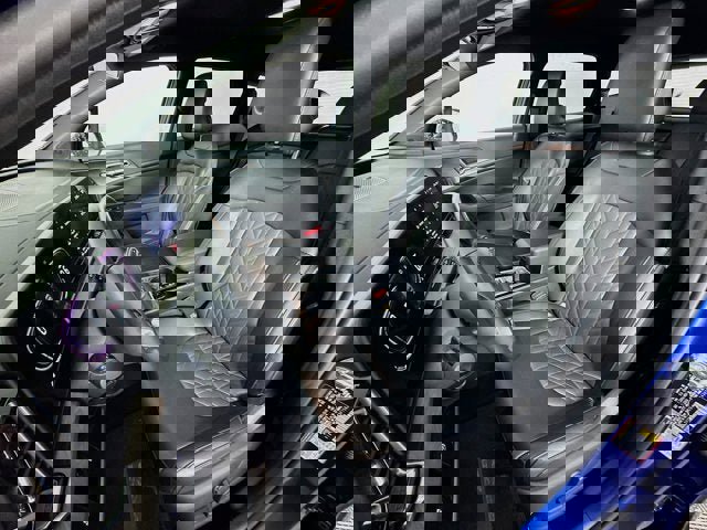 Used 2025 Kia Sportage X-Line image 21