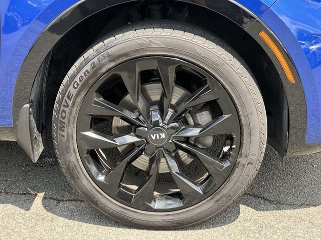 Used 2021 Kia Sorento SX AWD/4WD image 7