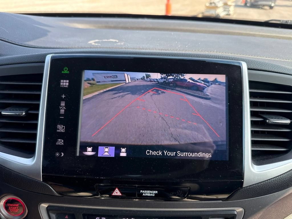 Used 2016 Honda Pilot EX-L image 25