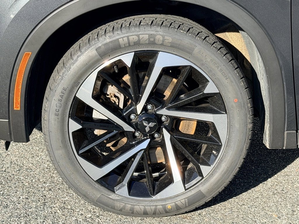 Used 2024 Mitsubishi Outlander SE image 28