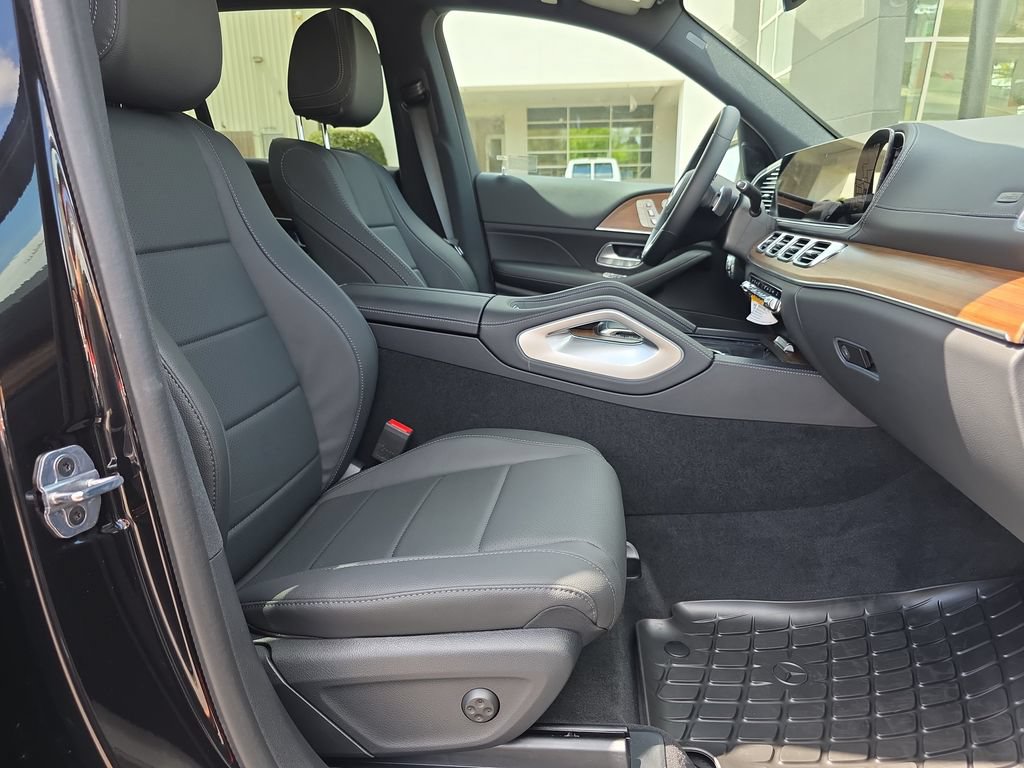 New 2026 Mercedes-Benz GLE 350 4MATIC image 16