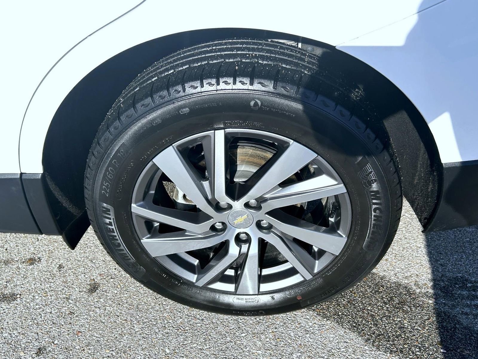 Certified 2022 Chevrolet Equinox Premier image 22