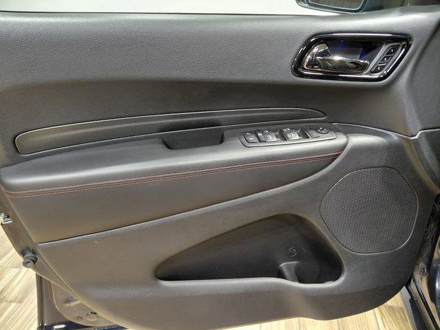 Used 2025 Dodge Durango R/T AWD/4WD image 61