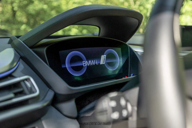 Used 2015 BMW i8 AWD/4WD image 24