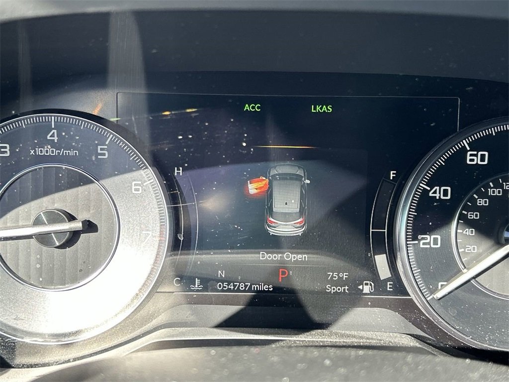 Used 2019 Acura RDX w/ Technology Package image 33