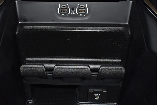 Used 2020 RAM 1500 Laramie AWD/4WD image 25