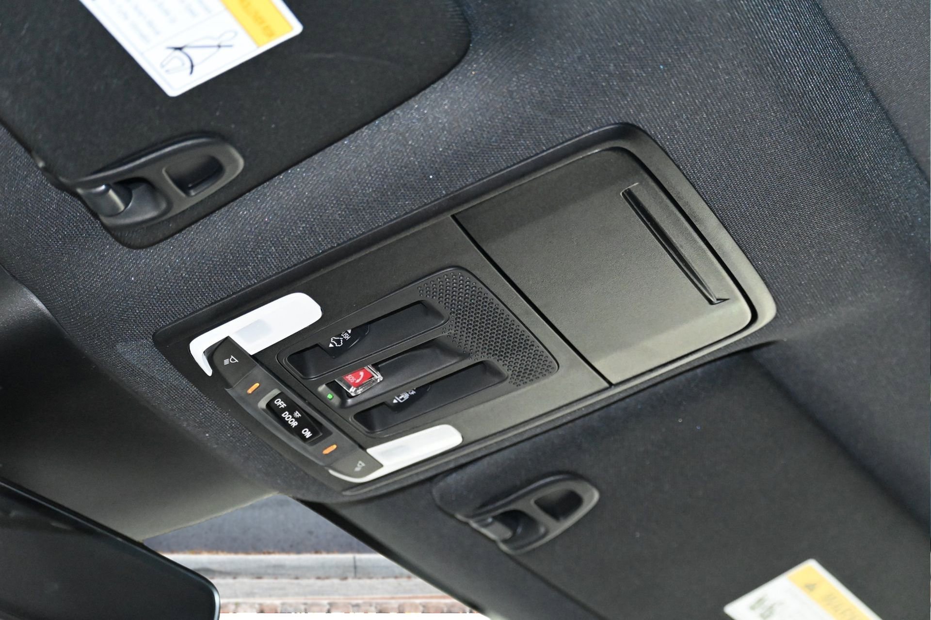 New 2026 Honda Passport TrailSport image 36