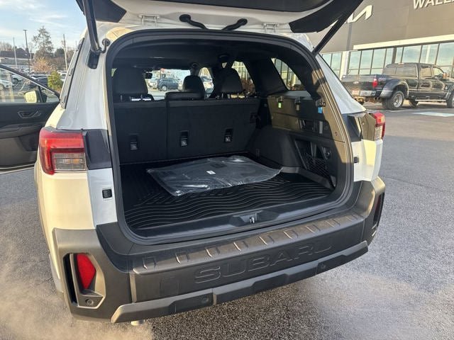 New 2026 Subaru Outback Limited w/ Premium/Limited Package 2 AWD/4WD image 88