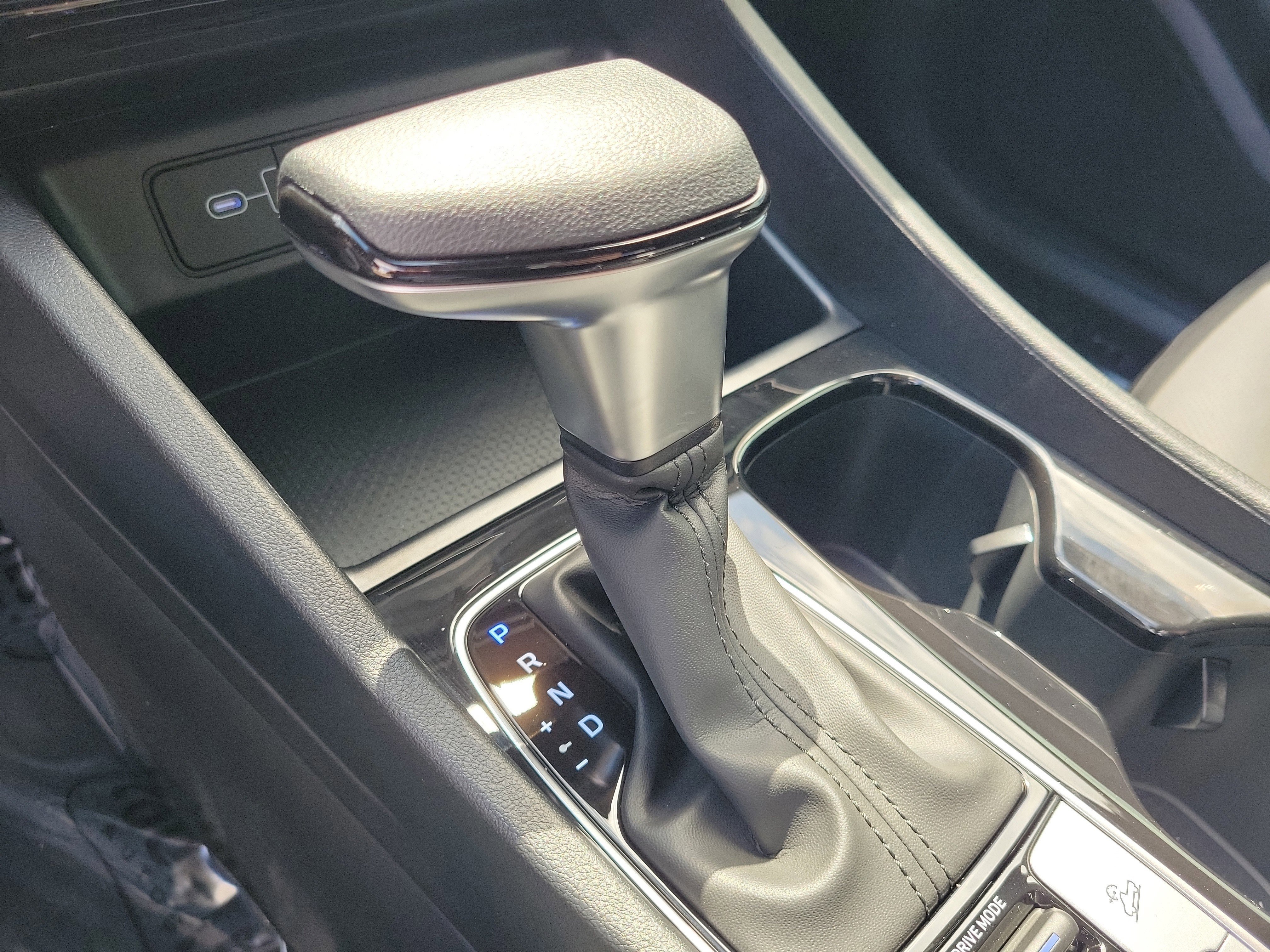 New 2026 Hyundai Santa Cruz SEL image 30