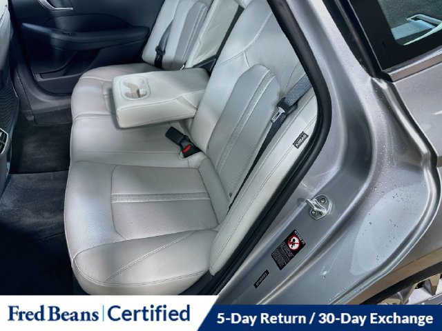 Used 2020 Hyundai Sonata SEL w/ Premium + Sunroof Package FWD image 17