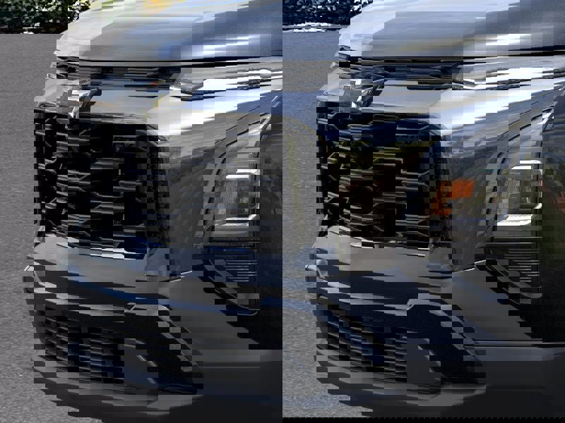New 2026 Chevrolet Equinox ACTIV image 13