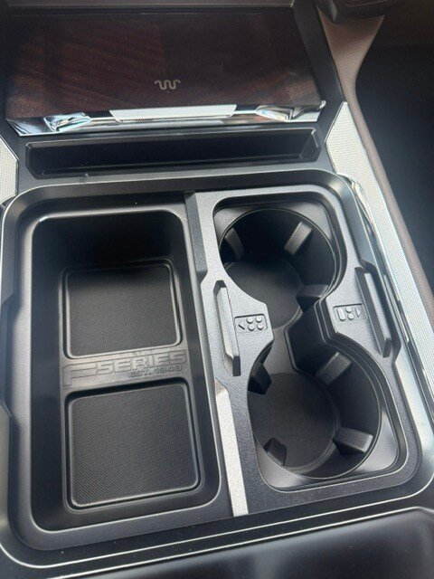New 2026 Ford F350 King Ranch w/ FX4 Off-Road Package AWD/4WD image 15