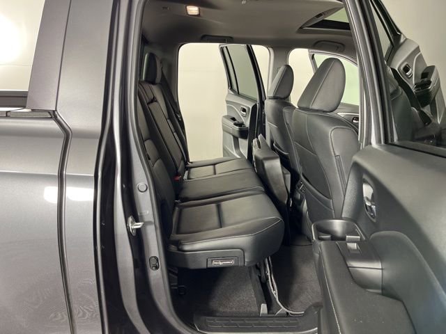 Used 2023 Honda Ridgeline RTL image 45