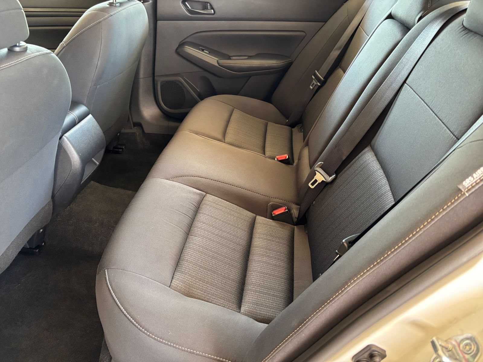 Used 2026 Nissan Altima 2.5 SV FWD image 21