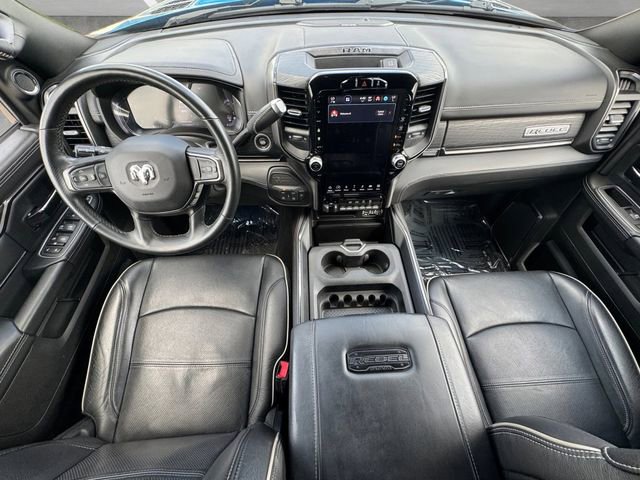 Used 2023 RAM 2500 Rebel w/ Level 2 Equipment Group image 20