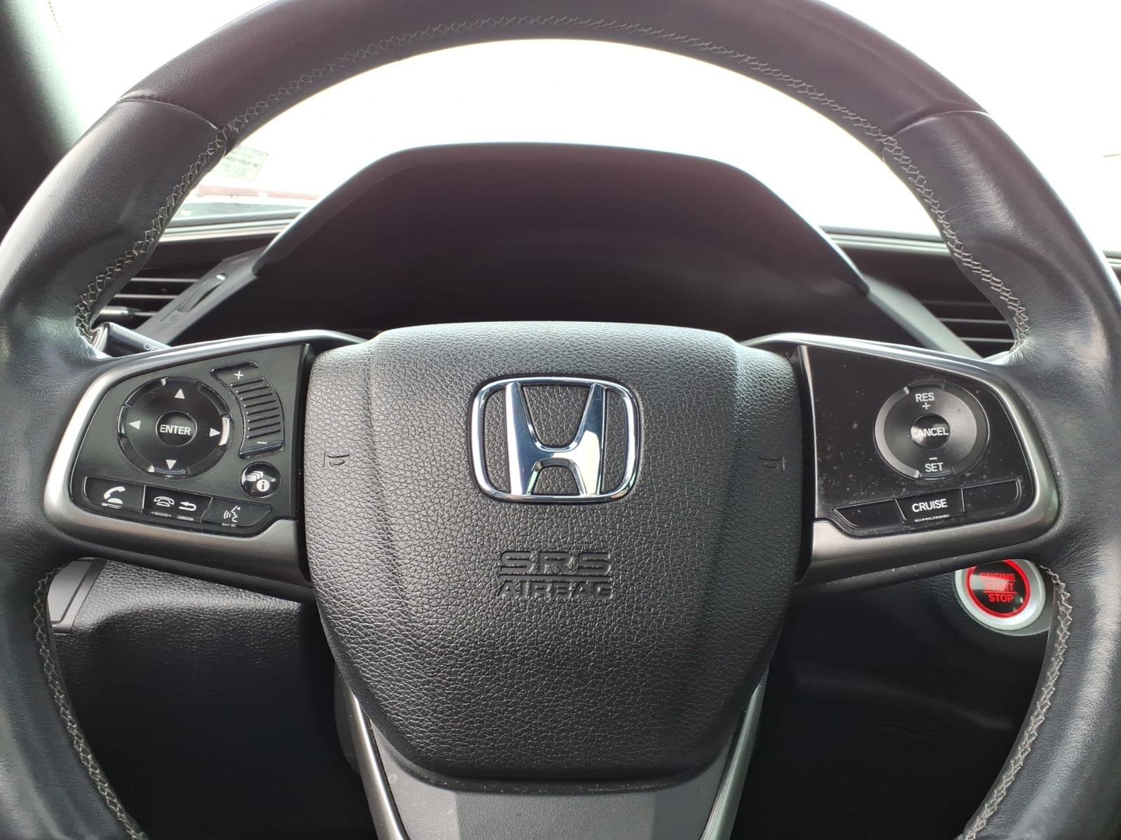 Used 2017 Honda Civic EX-L image 26