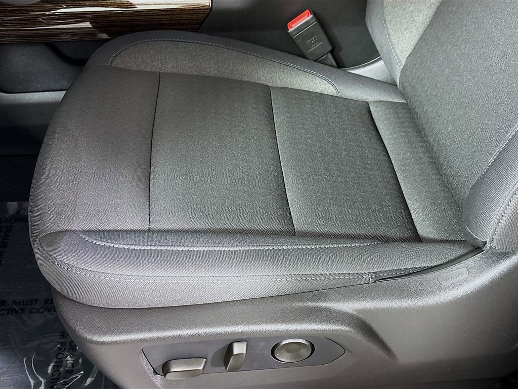 New 2026 GMC Sierra 1500 Elevation image 18