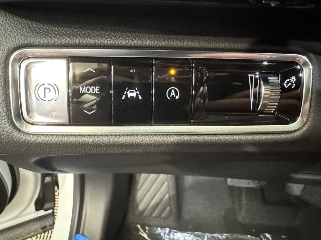 New 2026 Buick Envision Preferred AWD/4WD image 18