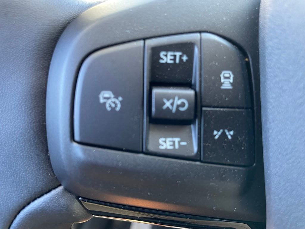 New 2025 Ford Mustang Mach-E Premium image 17