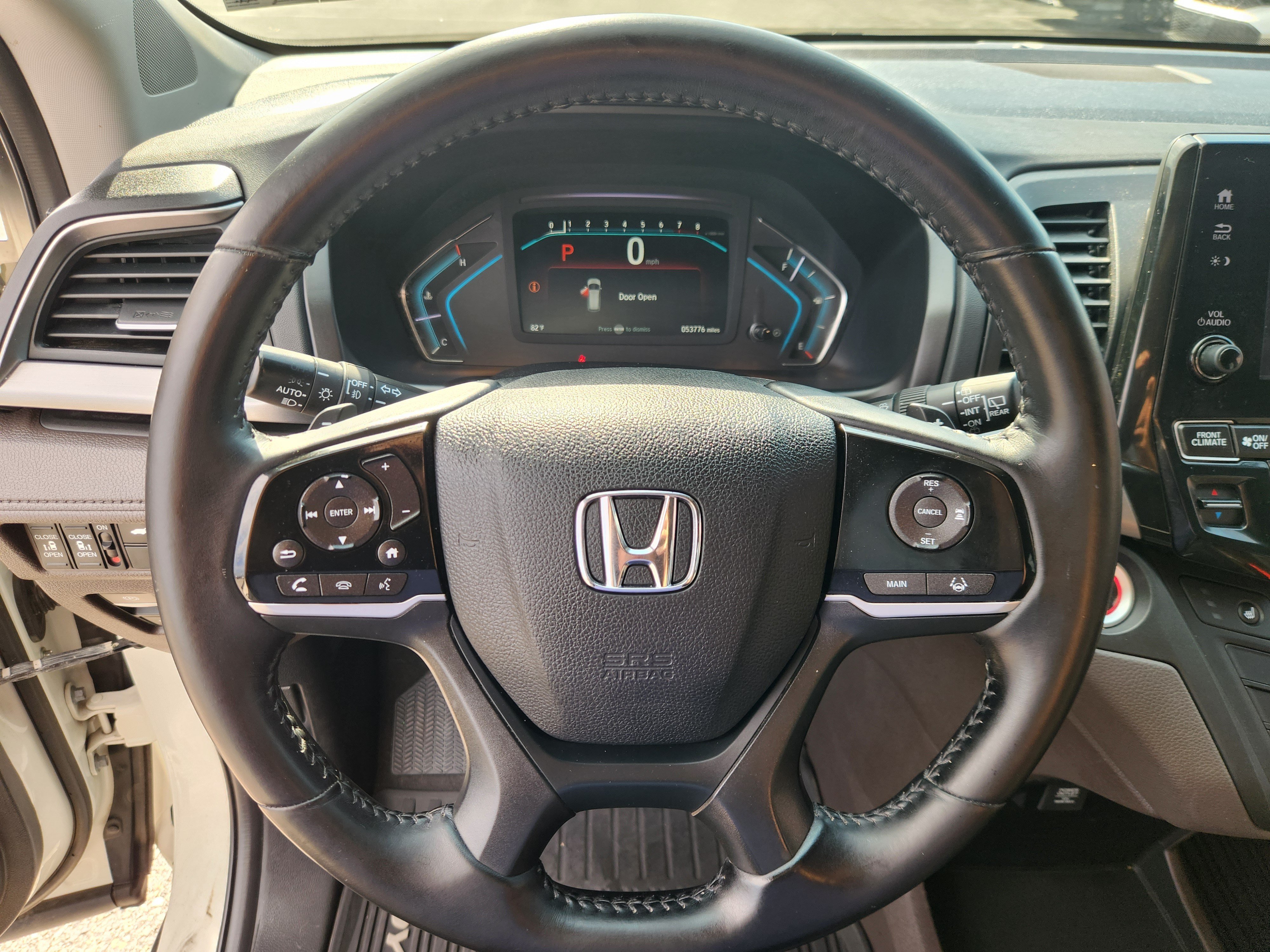 Used 2019 Honda Odyssey EX-L image 9