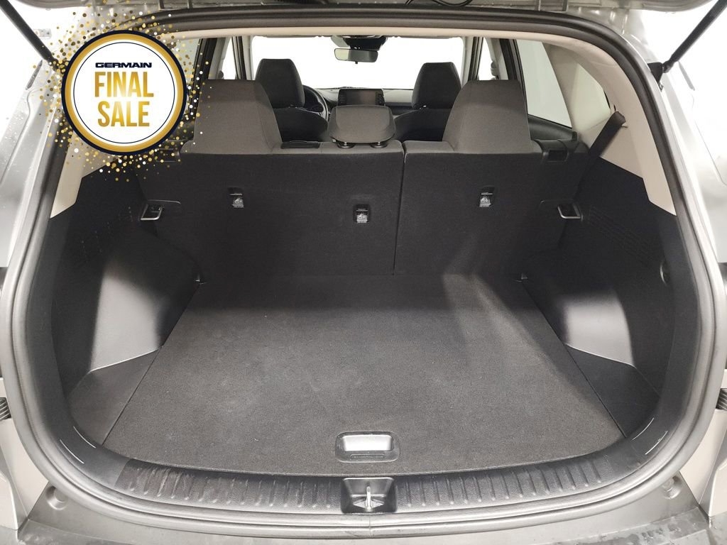 Certified 2023 Kia Seltos LX image 19