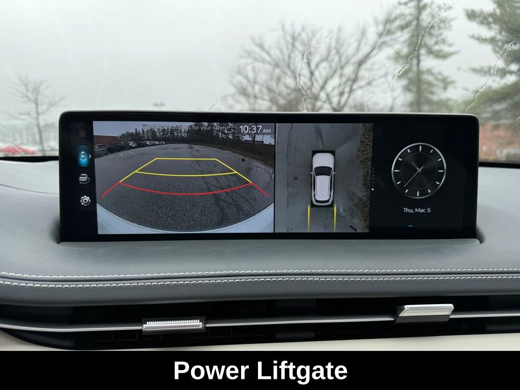 Used 2025 Genesis Electrified GV70 Advanced w/ Prestige Package image 19