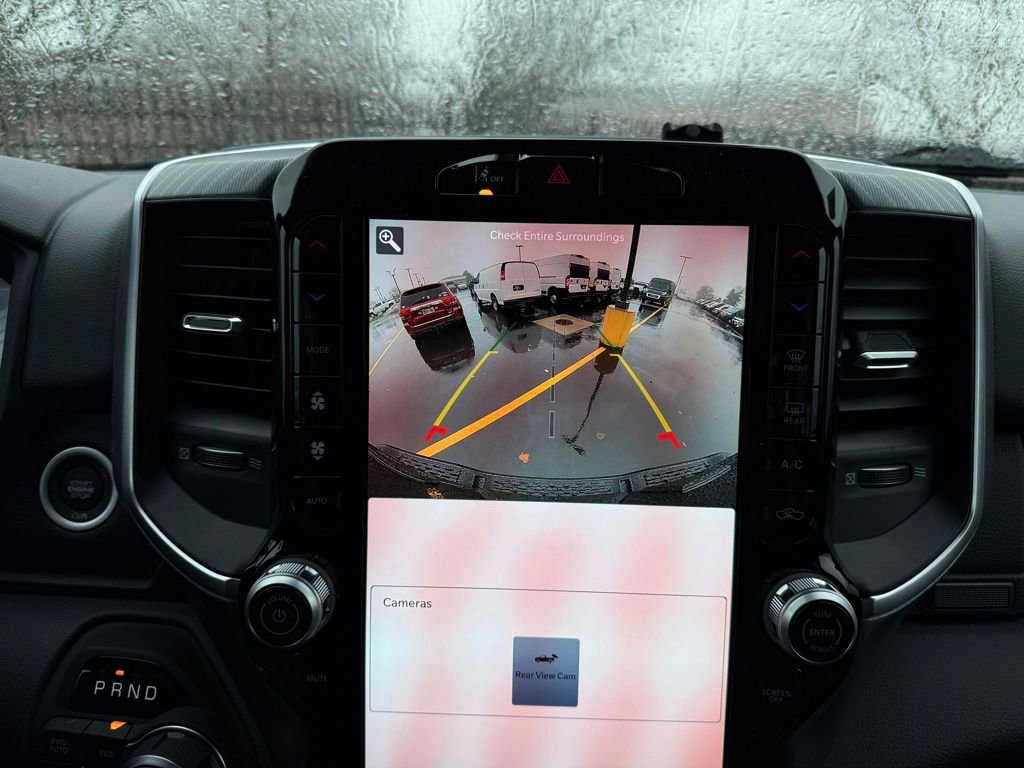 New 2026 RAM 1500 Big Horn image 20