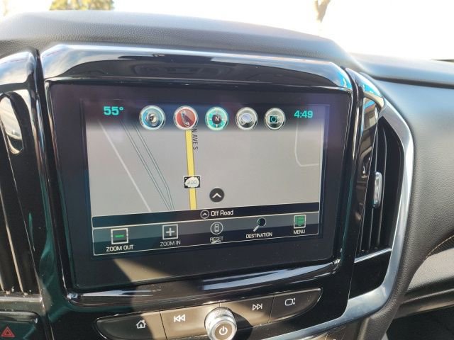 Used 2018 Chevrolet Traverse Premier w/ Redline Edition AWD/4WD image 23