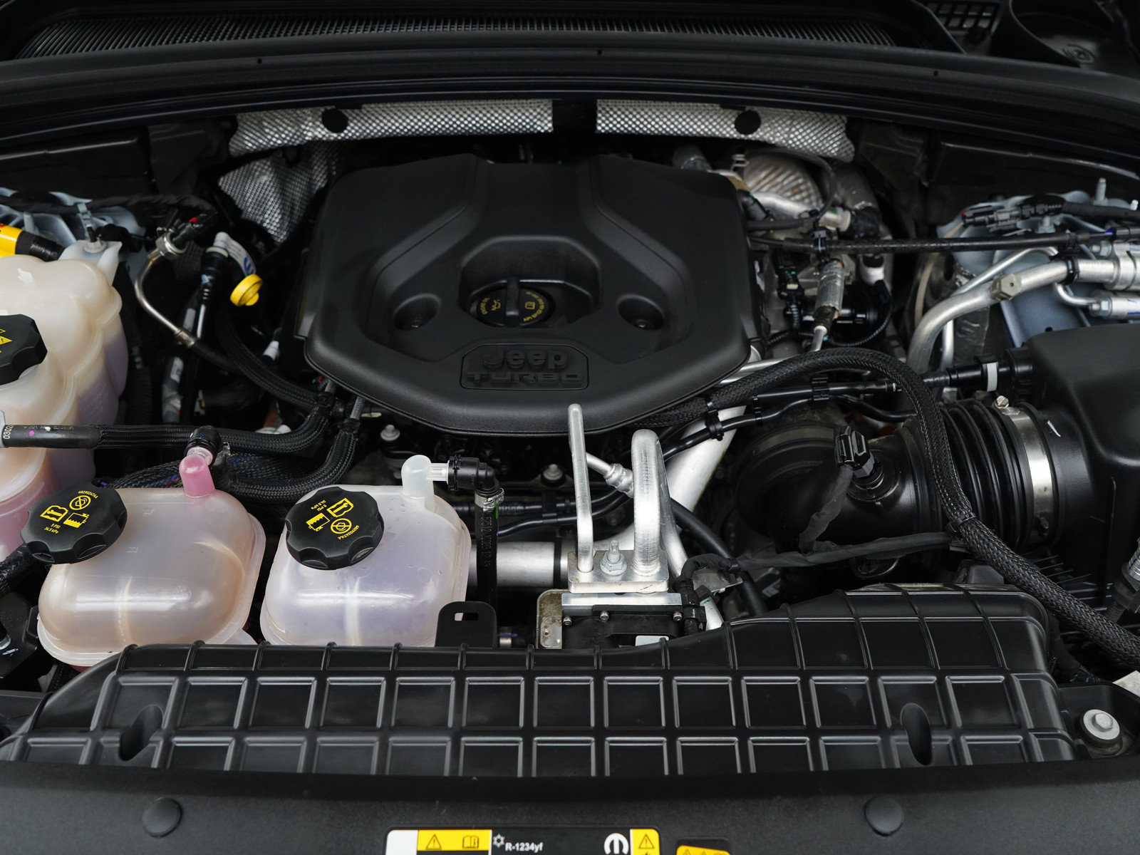 Used 2024 Jeep Grand Cherokee Limited 4xe image 25