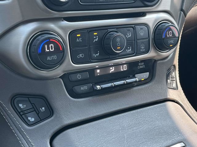 Used 2017 GMC Yukon Denali w/ Open Road Package image 36