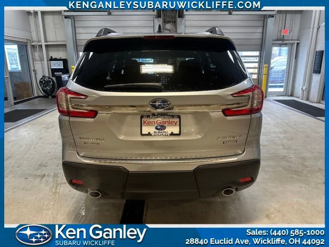 New 2026 Subaru Ascent Touring image 6