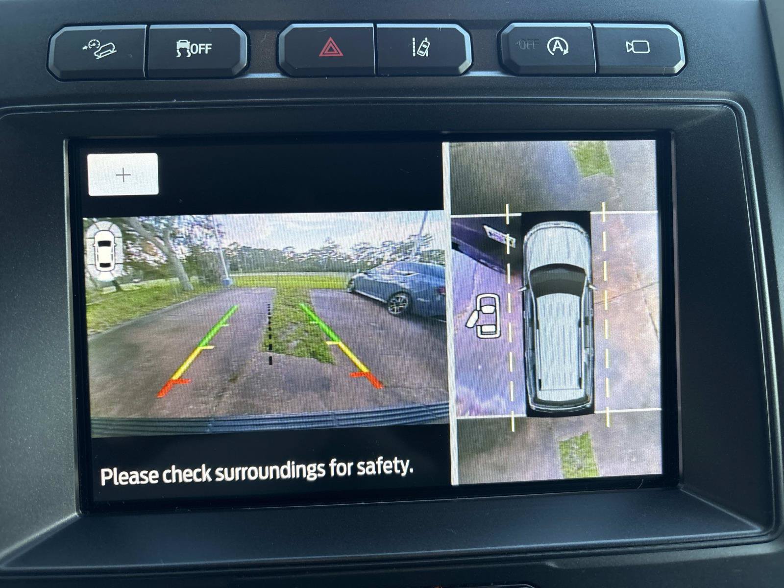 Used 2021 Ford Expedition Max XLT AWD/4WD image 23