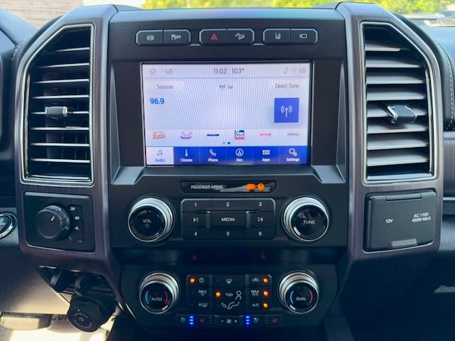 Used 2020 Ford F450 Limited w/ FX4 Off-Road Package AWD/4WD image 18