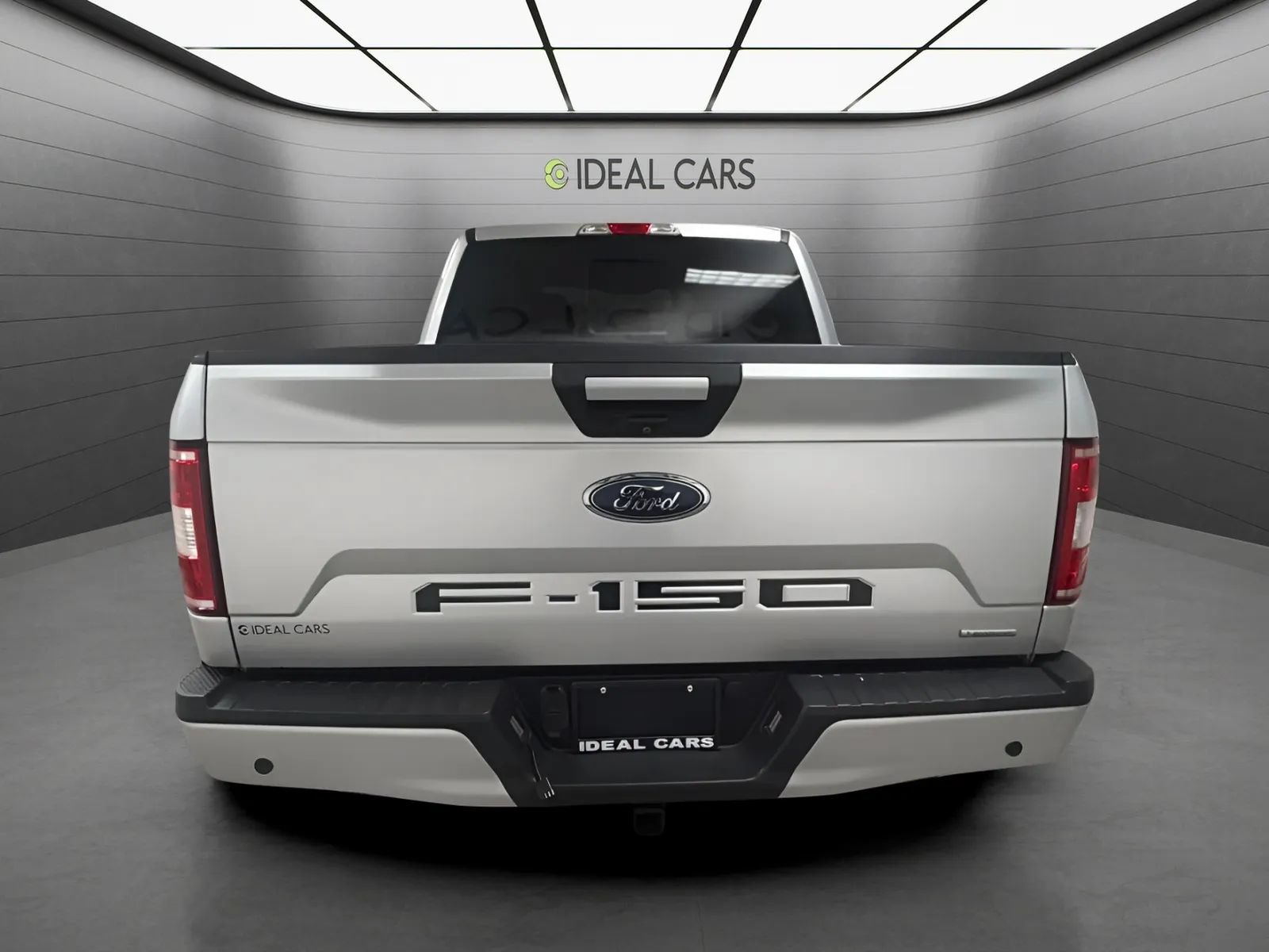 Used 2018 Ford F150 XLT w/ Equipment Group 302A Luxury AWD/4WD image 6