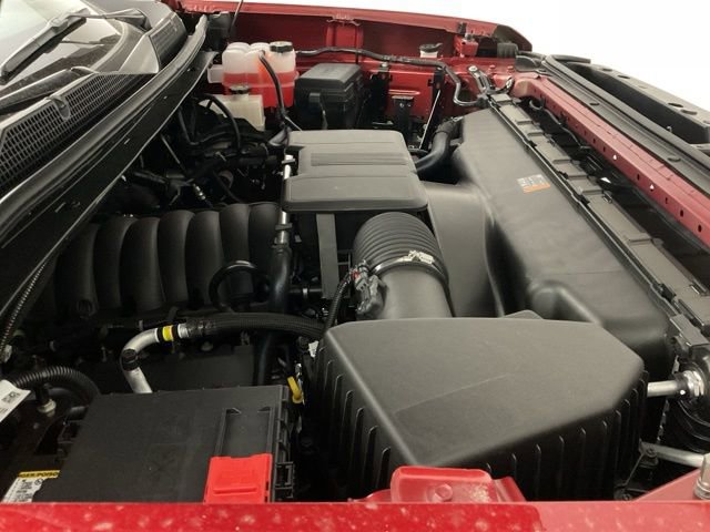 New 2026 Chevrolet Silverado 2500 LTZ w/ LTZ Convenience Package image 23