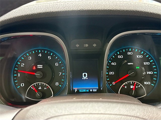 Used 2013 Chevrolet Malibu LTZ image 14