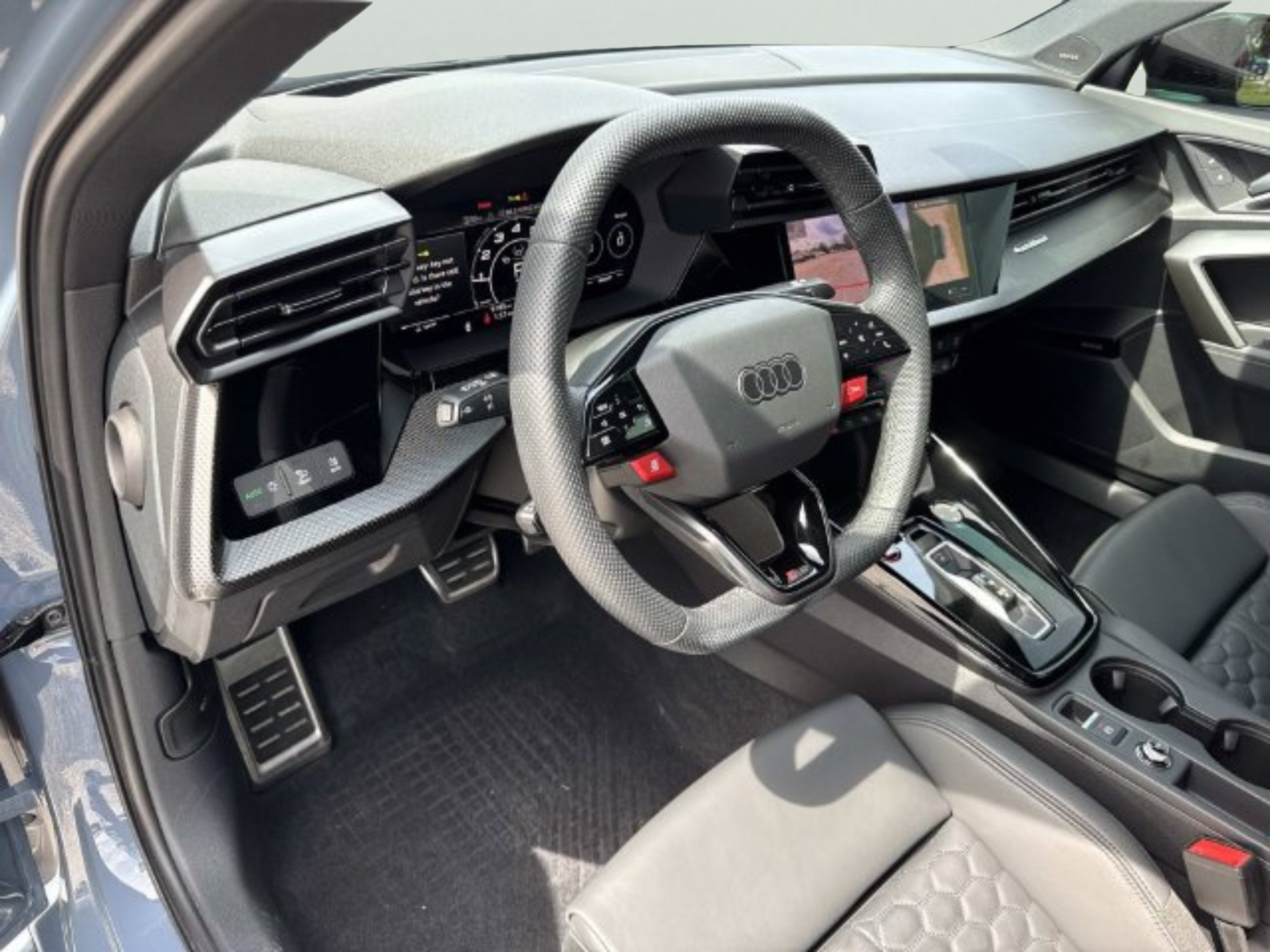 Used 2026 Audi RS 3 AWD/4WD image 21