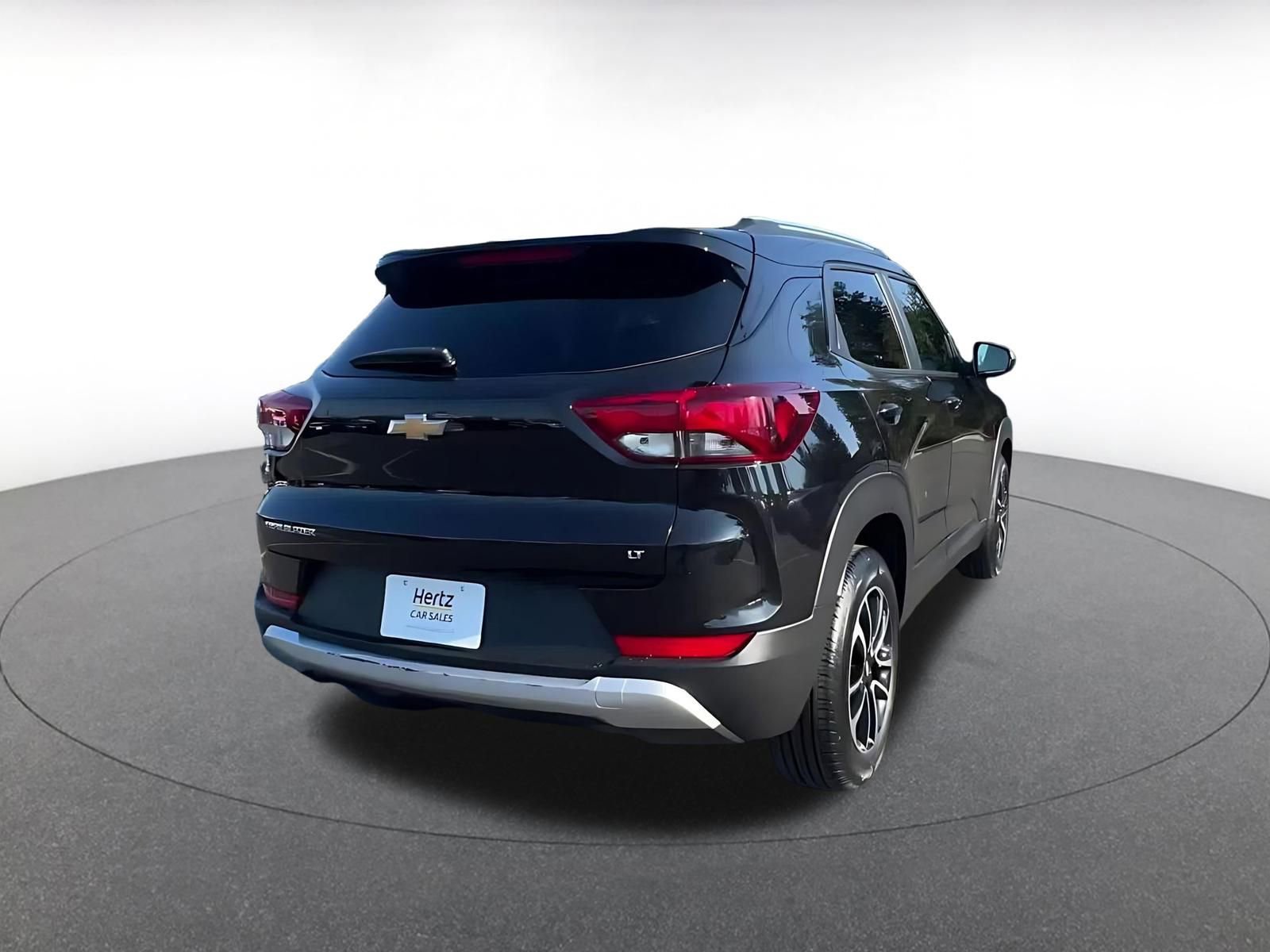 Used 2025 Chevrolet TrailBlazer LT image 15