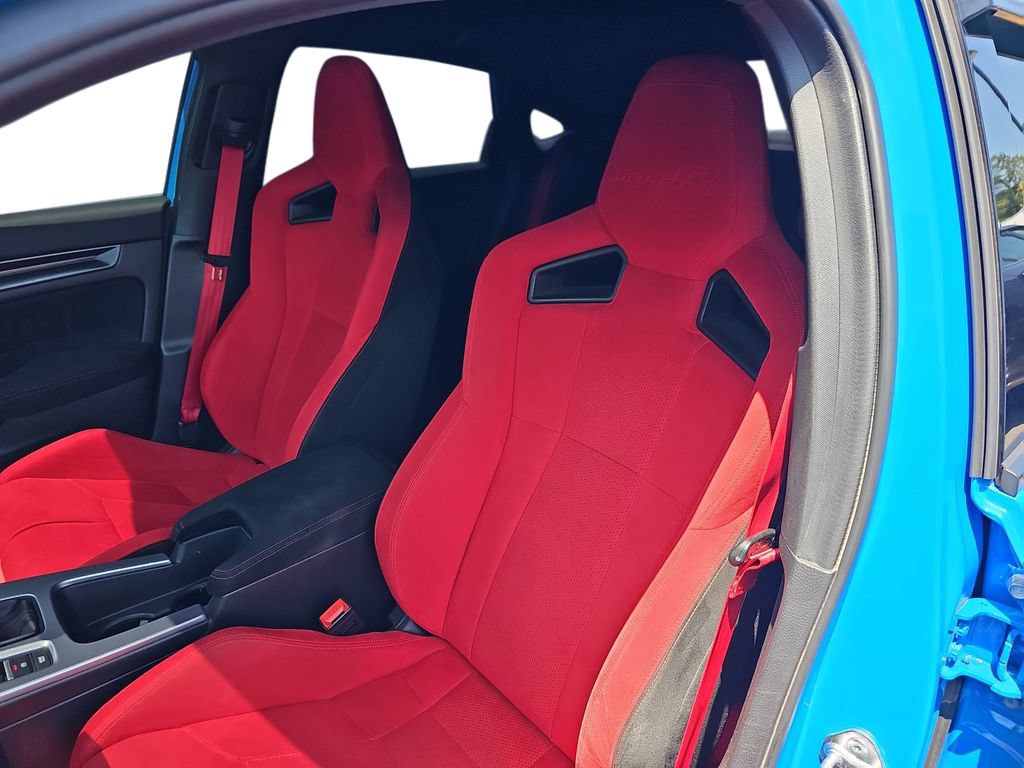 Used 2025 Honda Civic Type R image 15