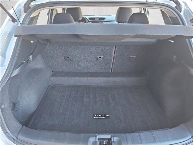 Used 2017 Nissan Rogue Sport S w/ S Appearance Package AWD/4WD image 6