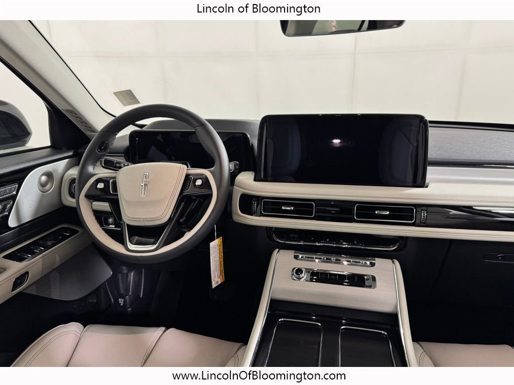 New 2026 Lincoln Aviator Reserve AWD/4WD image 21