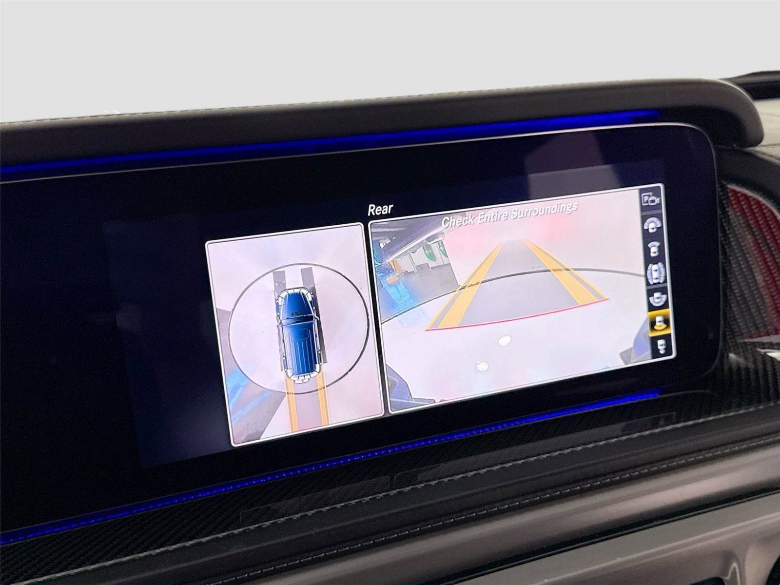 Used 2021 Mercedes-Benz G 63 AMG 4MATIC image 20