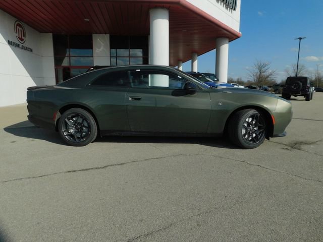 New 2026 Dodge Charger R/T Scat Pack image 9