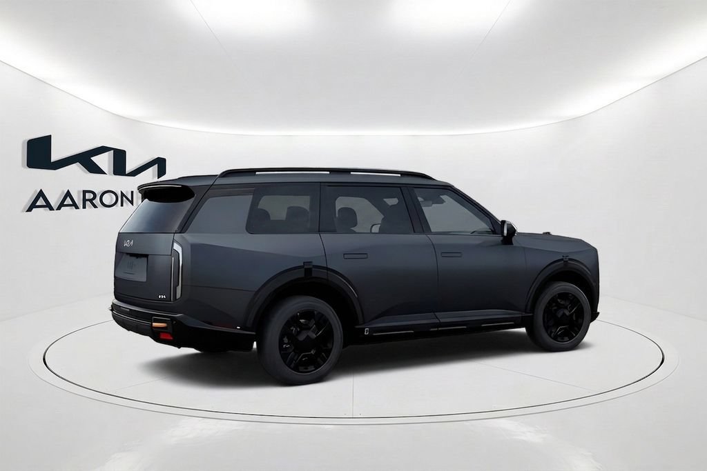 New 2027 Kia Telluride SX Prestige X-Pro AWD/4WD image 7
