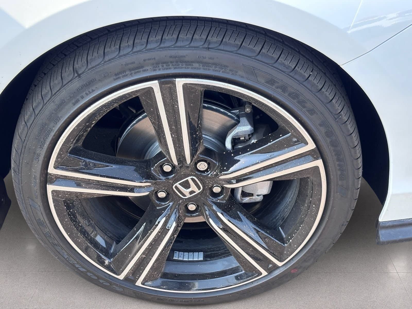 New 2026 Honda Accord SE image 9