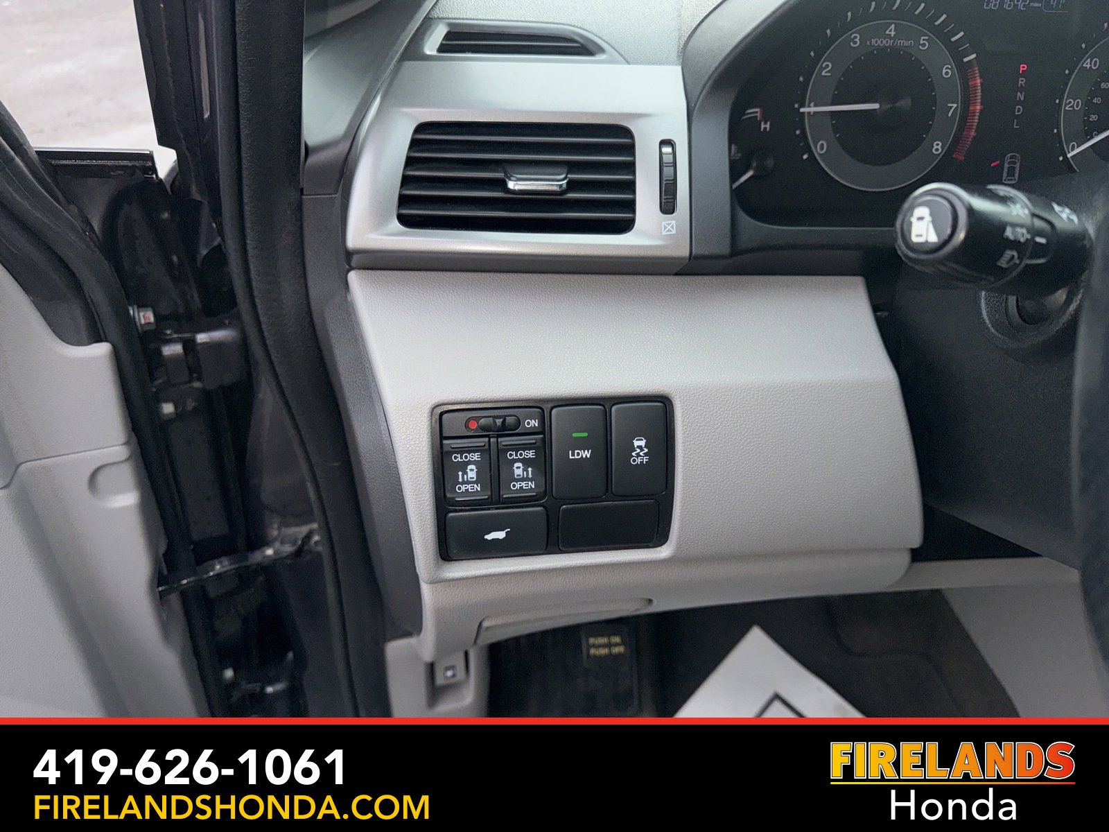 Used 2016 Honda Odyssey EX-L image 15