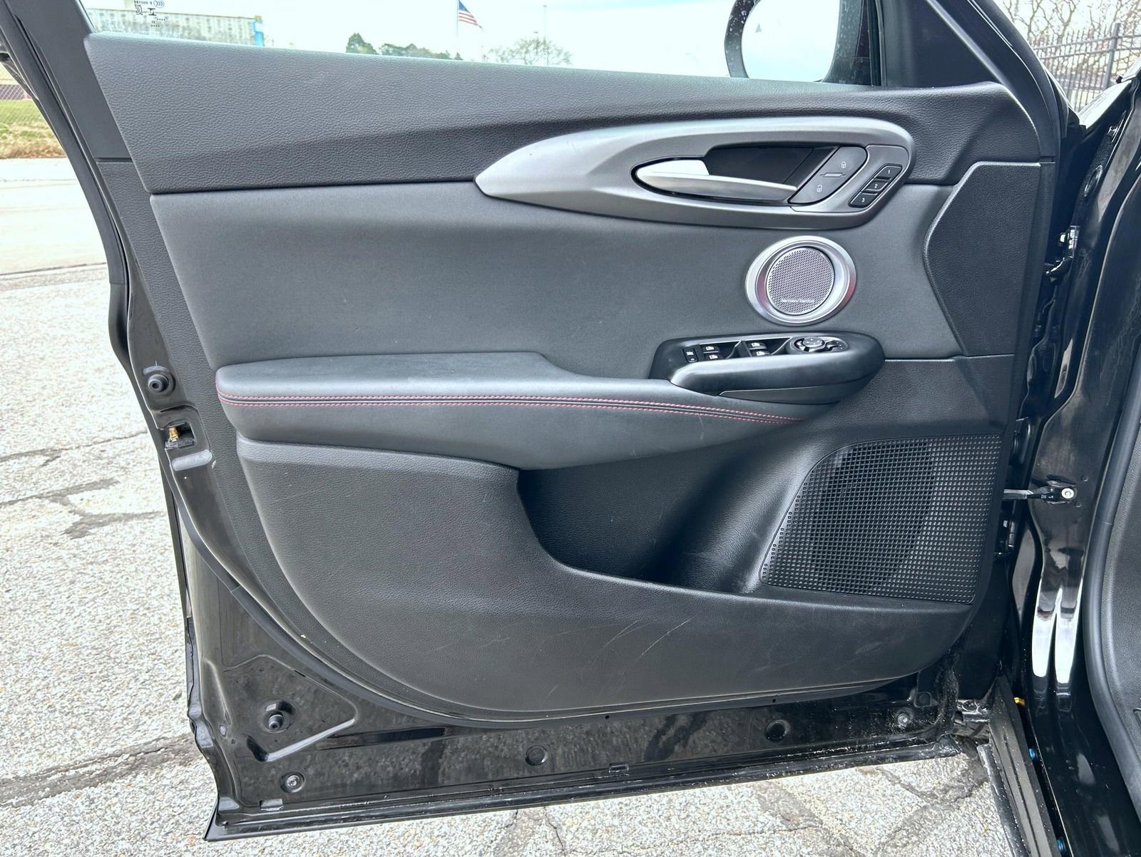 Used 2023 Dodge Hornet GT Plus w/ Tech Pack Plus w/o Parking image 9