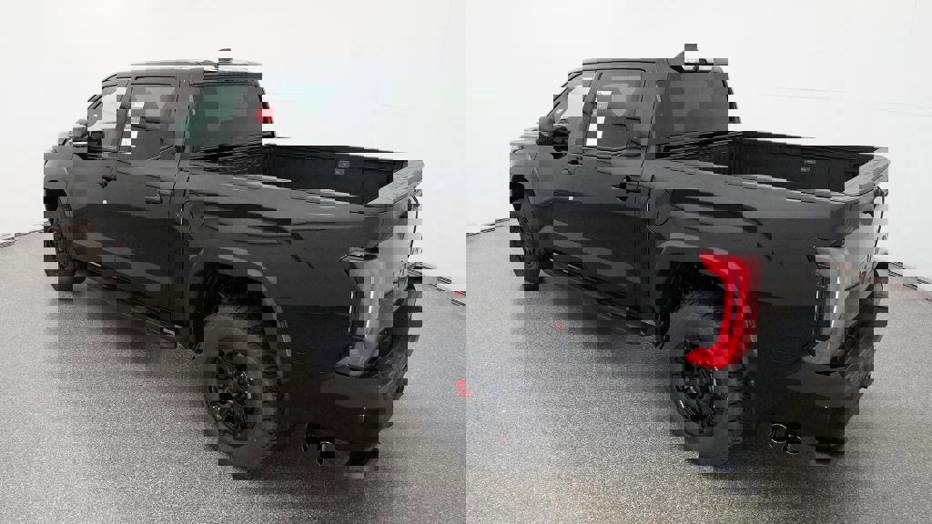 New 2026 Toyota Tundra TRD Pro image 13