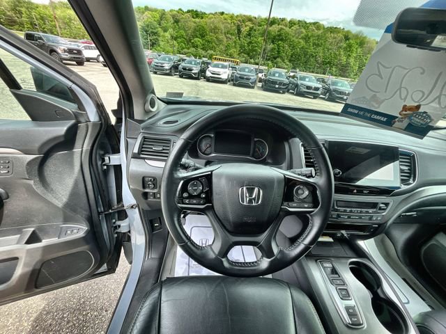 Used 2022 Honda Pilot Special Edition image 13
